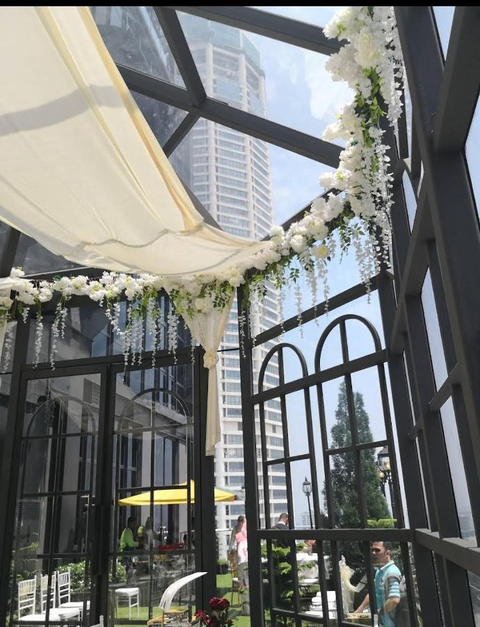 Exclusive Business Suite @ M Summit 191 Georgetown Exterior foto