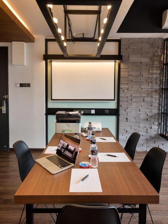 Exclusive Business Suite @ M Summit 191 Georgetown Exterior foto