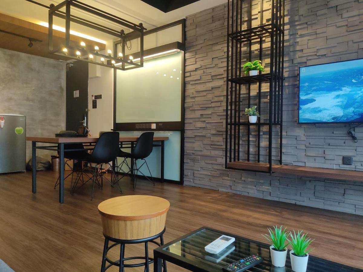 Exclusive Business Suite @ M Summit 191 Georgetown Exterior foto